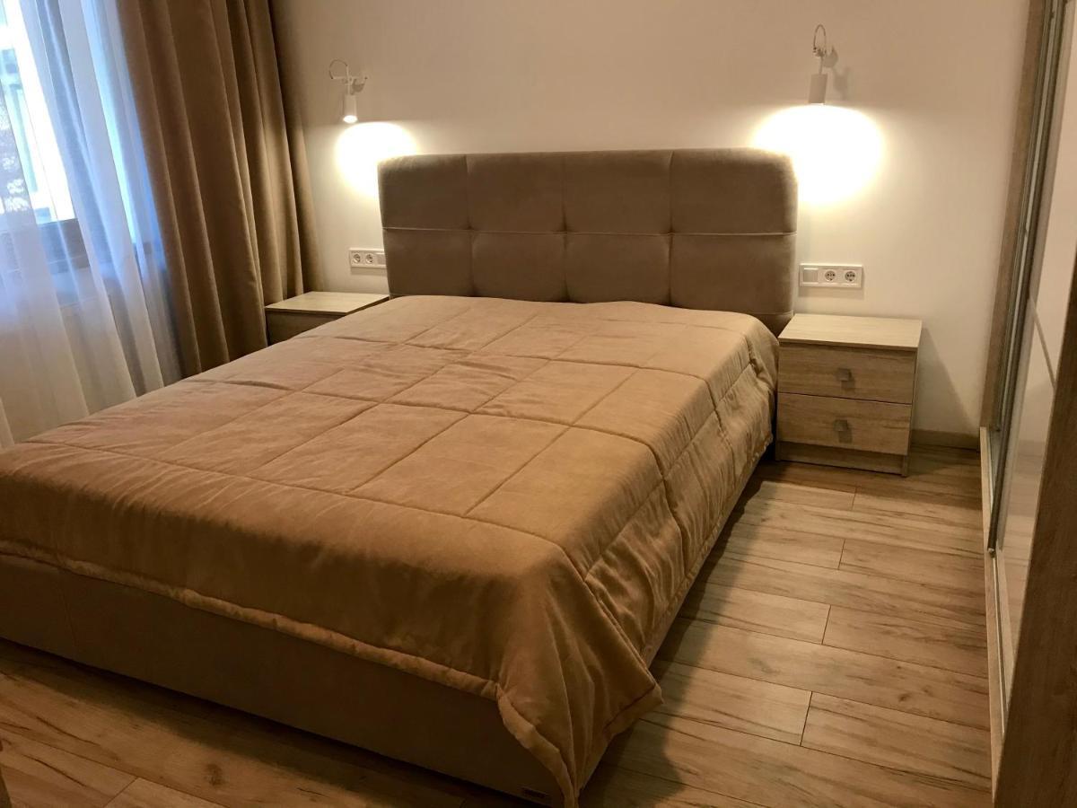 Arleville Bukovel Bagian luar foto